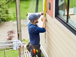 Affordable Siding Repair and Maintenance Services in Bridgeport, PA